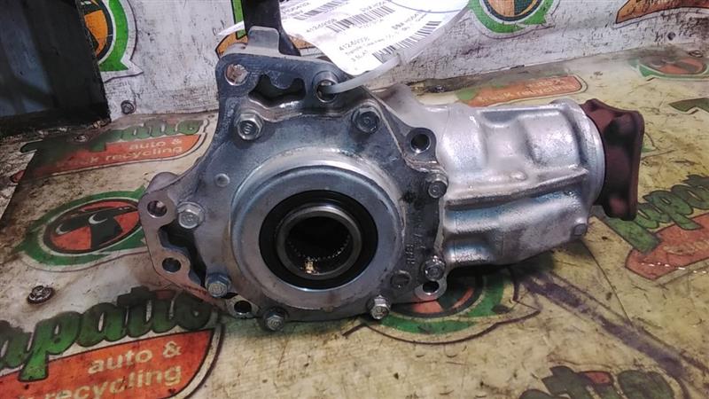 2015 Acura TLX Transfer Case Assy