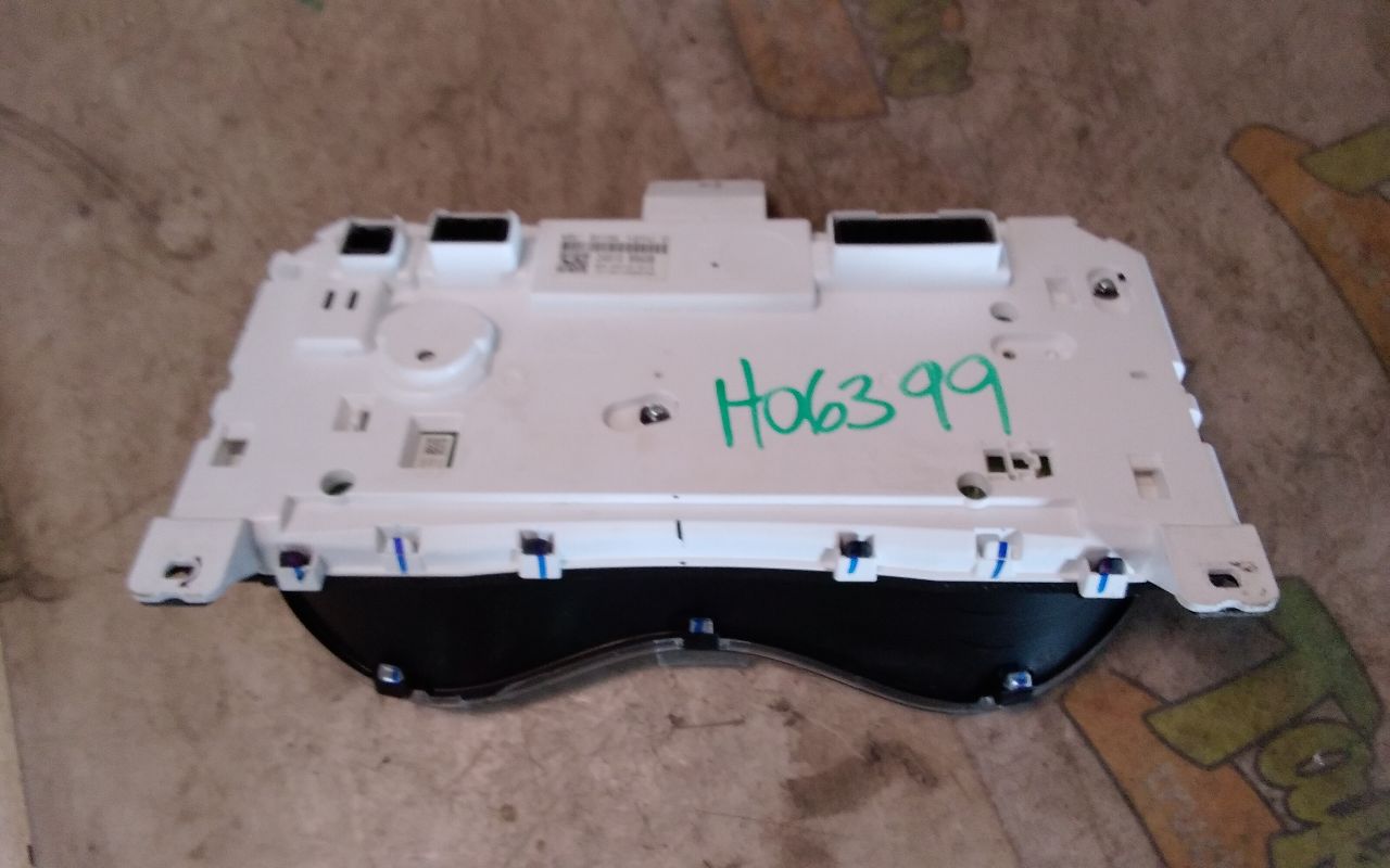 Used 2020 Nissan KICKS SV - Stock #H06399
