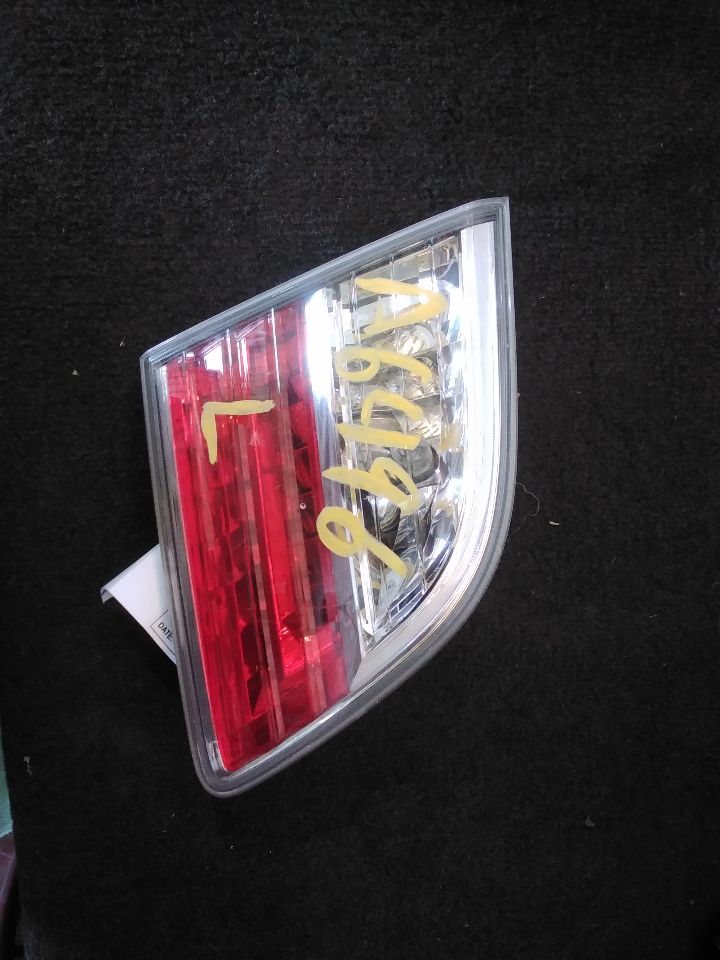 2010 Mazda MAZDA CX-9 Tail Lamp