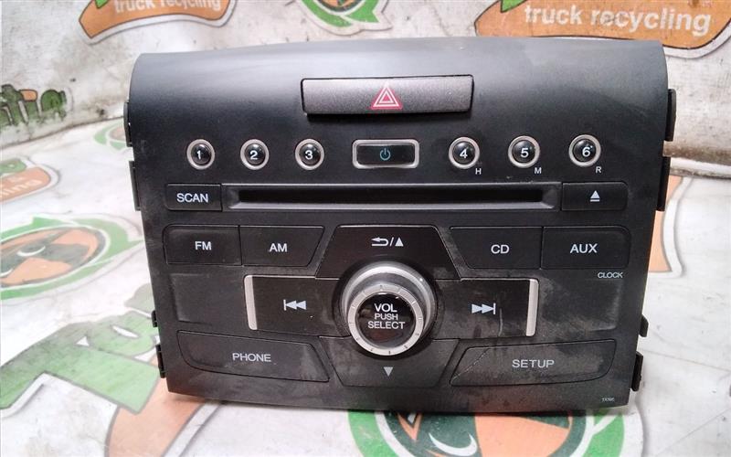 Used 2016 Honda CR-V ID 39100T0AA71 (SE) - Stock #H06398