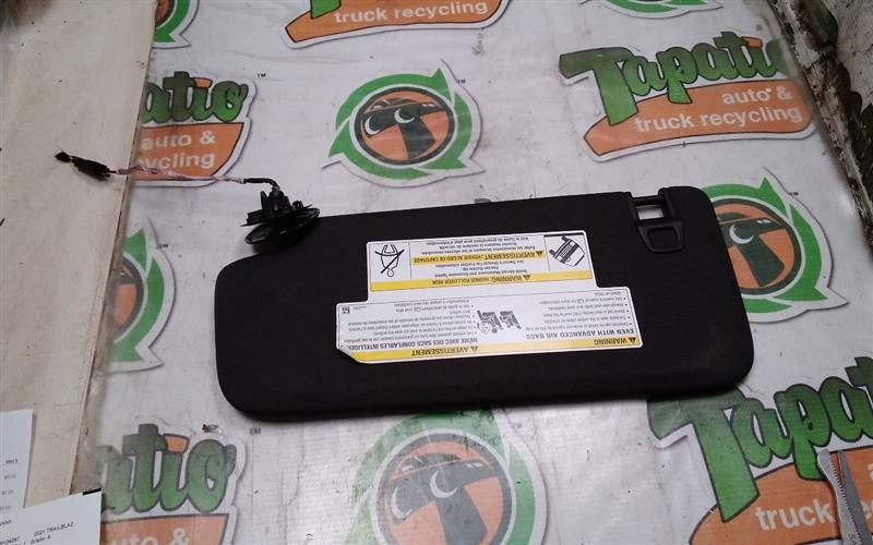 Used 2021 General Motors TRAILBLAZER R. - Stock #H06414
