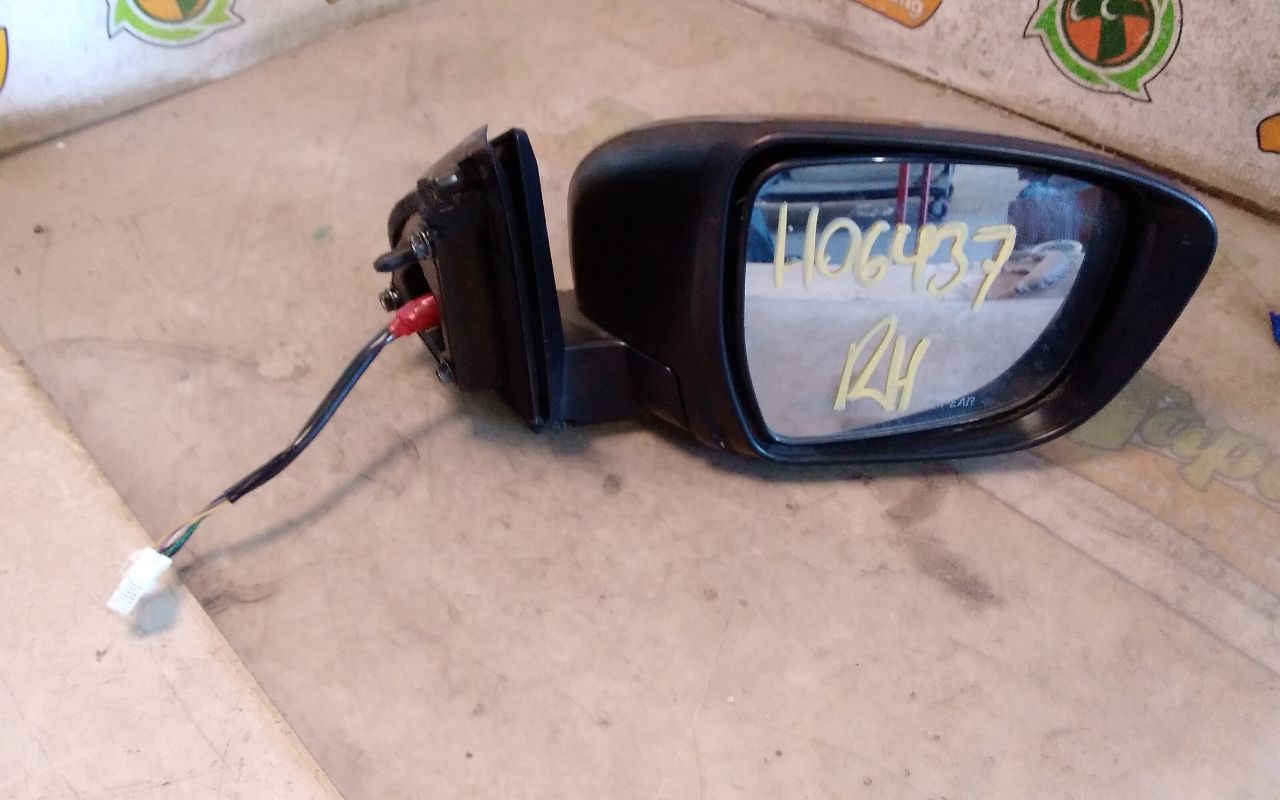 Used 2020 Nissan ROGUE SPORT R. - Stock #H06437