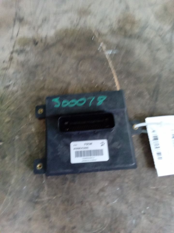 Used 2014 General Motors IMPALA w/o integrated trailer brake control - Stock #J00078