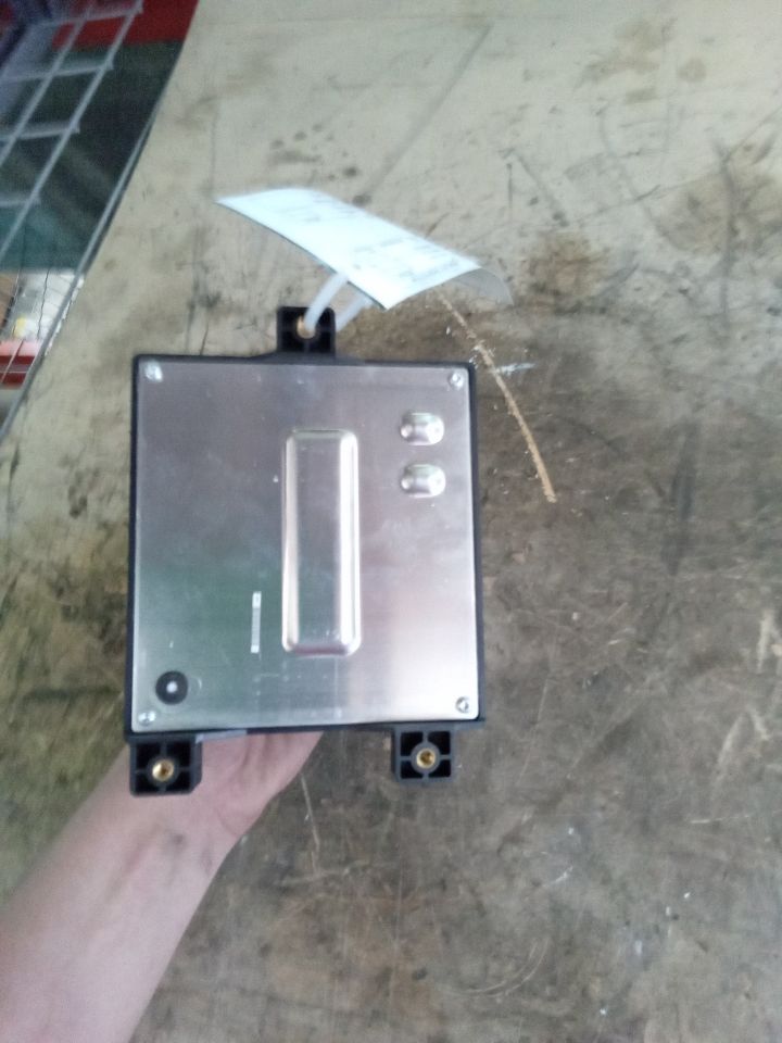 Used 2014 General Motors IMPALA w/o integrated trailer brake control - Stock #J00078