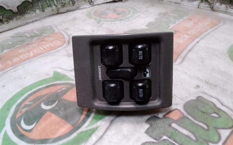 Used 2002 Chrysler PT CRUISER Front Door Switch - Stock #H06458