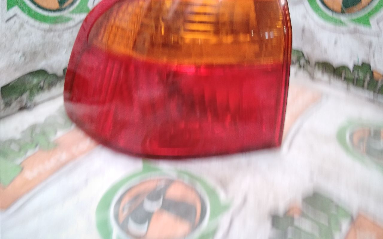 2000 Honda CIVIC Tail Lamp