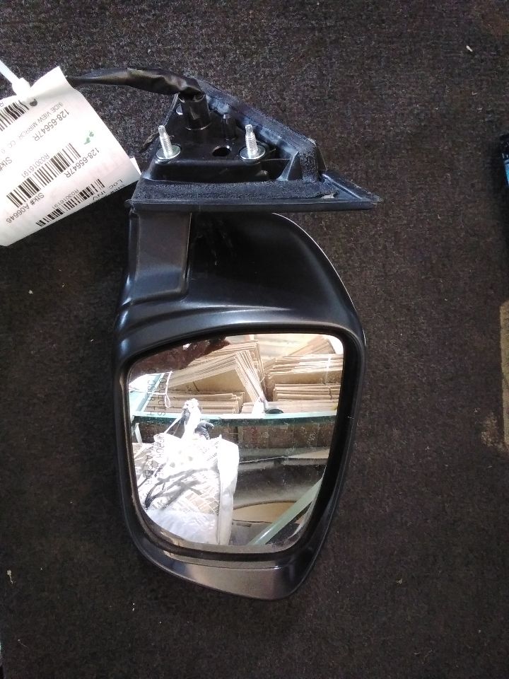 Used 2016 AM General AMERICAN R. - Stock #A06646