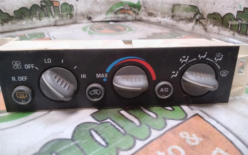 Used 1999 General Motors SUBURBAN 1500 front control - Stock #H06472