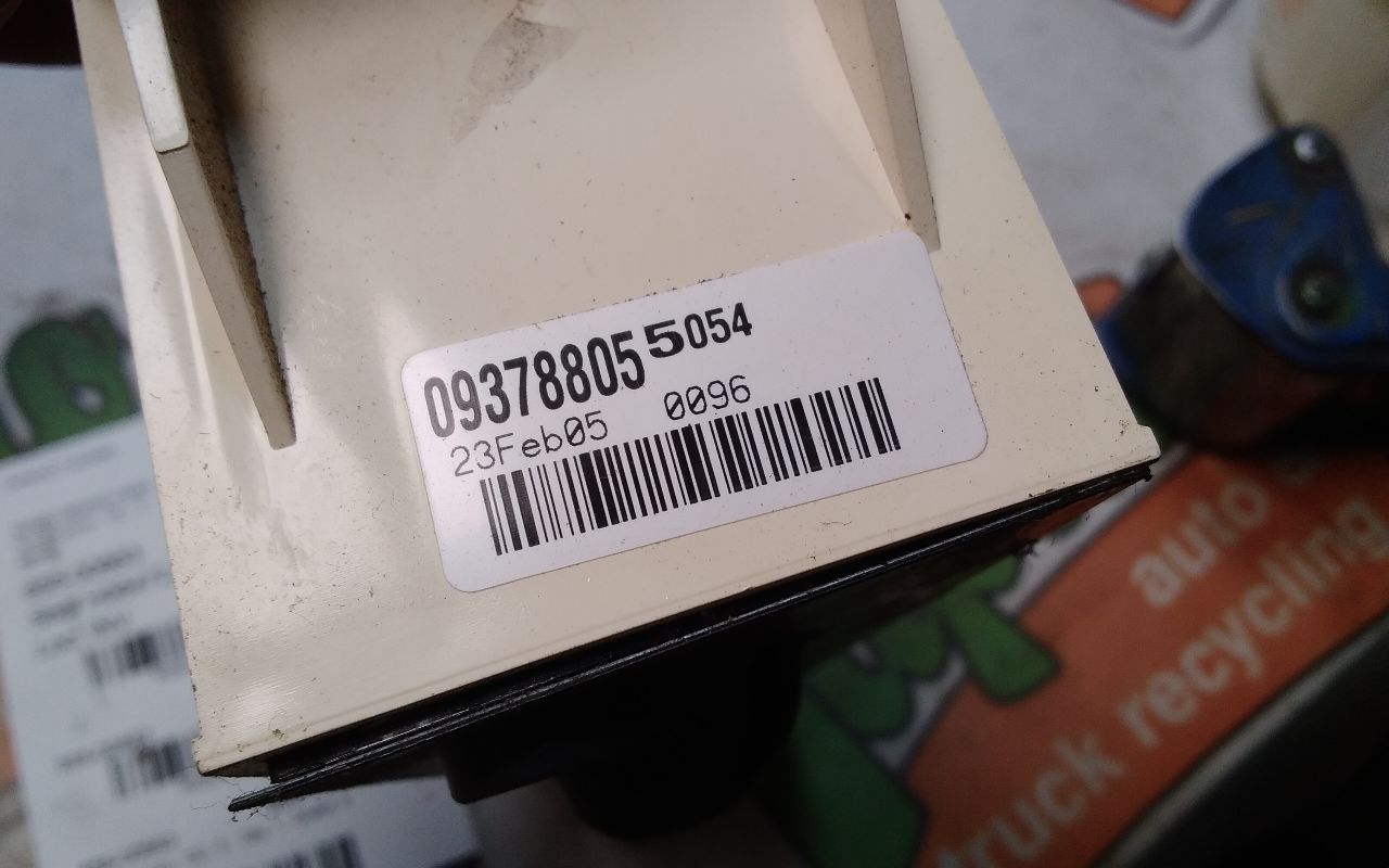 Used 1999 General Motors SUBURBAN 1500 front control - Stock #H06472