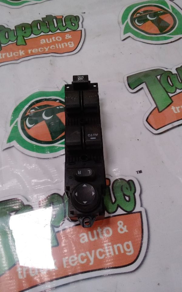 Used 2012 Mazda MAZDA 3 lock - Stock #H06492
