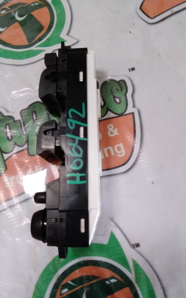 Used 2012 Mazda MAZDA 3 lock - Stock #H06492