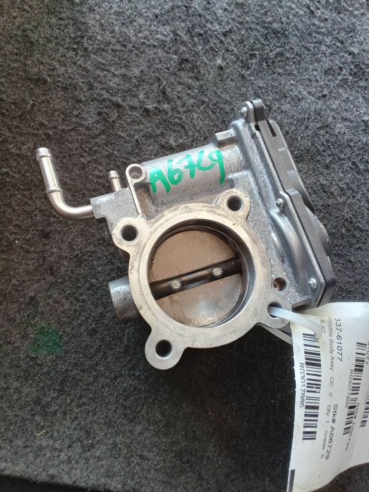 Used 2013 Scion SCION XD 2ZRFAE engine - Stock #A06729