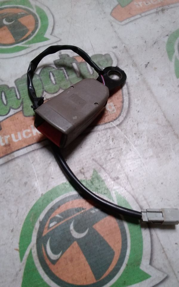Used 2001 Honda CIVIC buckle - Stock #H06497