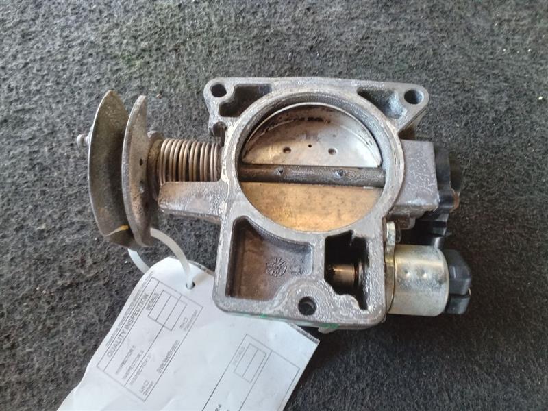 Used 2002 General Motors SILVERADO 1500 PICKUP 4.3L - Stock #A06778
