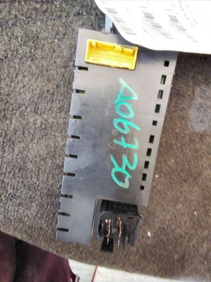 Used 2004 Ford FORD F150 PICKUP heated driver seat - Stock #A06730