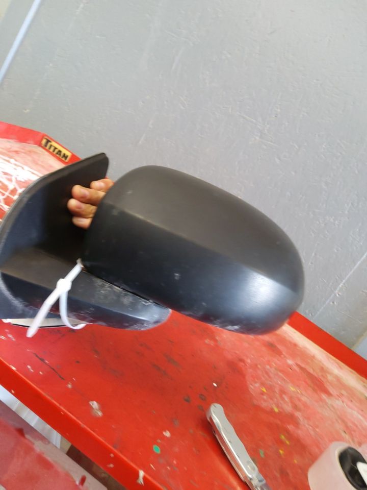 Used 2012 Chrysler COMPASS L. - Stock #J00091