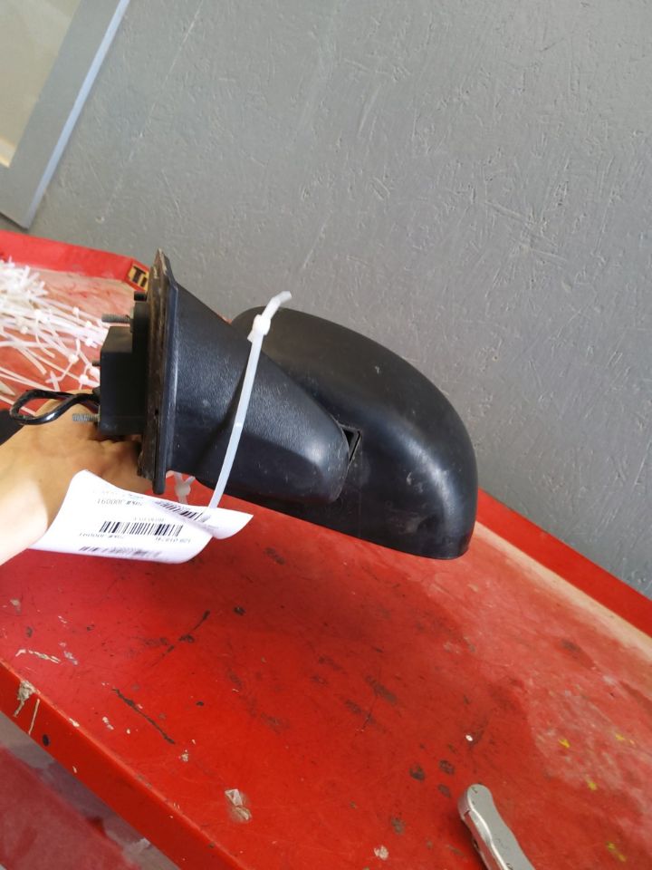 Used 2012 Chrysler COMPASS L. - Stock #J00091