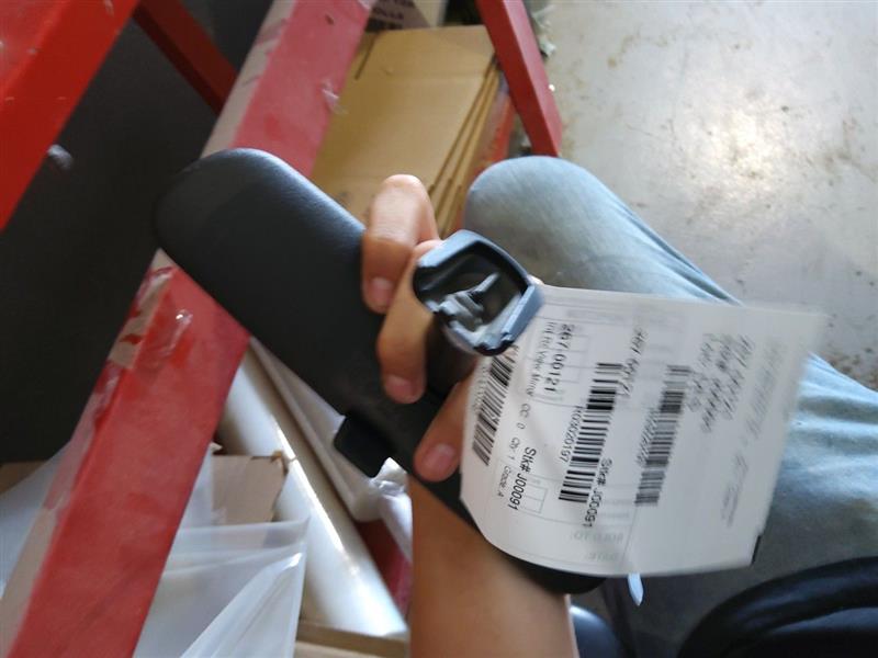 Used 2012 Chrysler COMPASS manual dimming - Stock #J00091