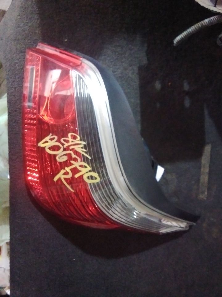 2007 BMW BMW 530I Tail Lamp