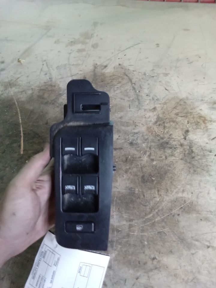 Used 2006 Acura TL window (master) - Stock #J00098