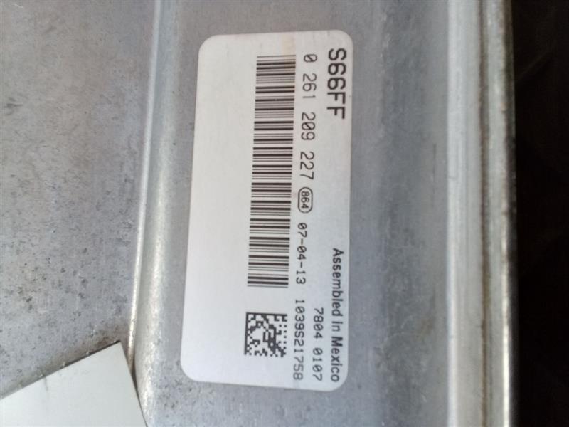Used 2007 Ford EXPEDITION ID 7L1A-AKB - Stock #A06795
