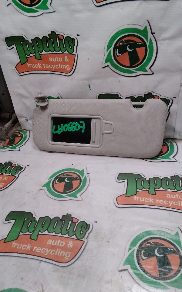 Used 2021 Hyundai SONATA Sun Visor - Stock #H06607