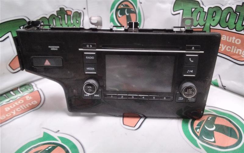 Used 2020 Honda FIT Sport - Stock #H06429