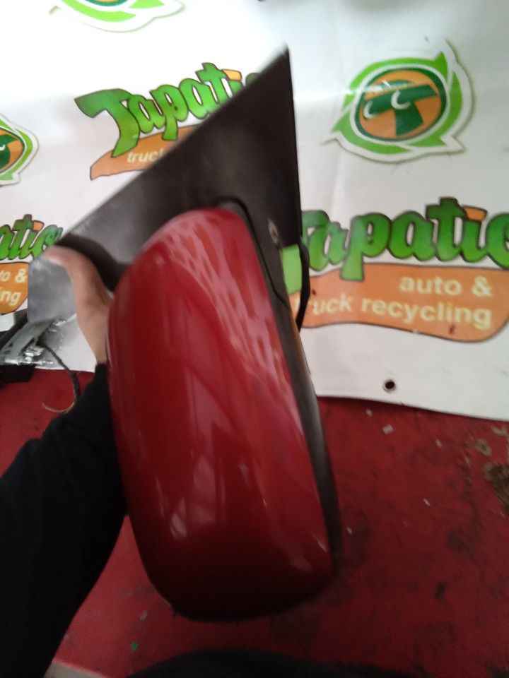 Used 2007 Toyota PRIUS R. - Stock #J00116