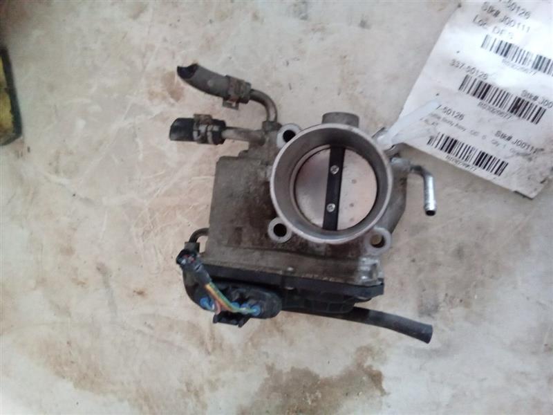 Used 2009 Toyota MATRIX 4 cylinder (2AZFE engine) - Stock #J00111
