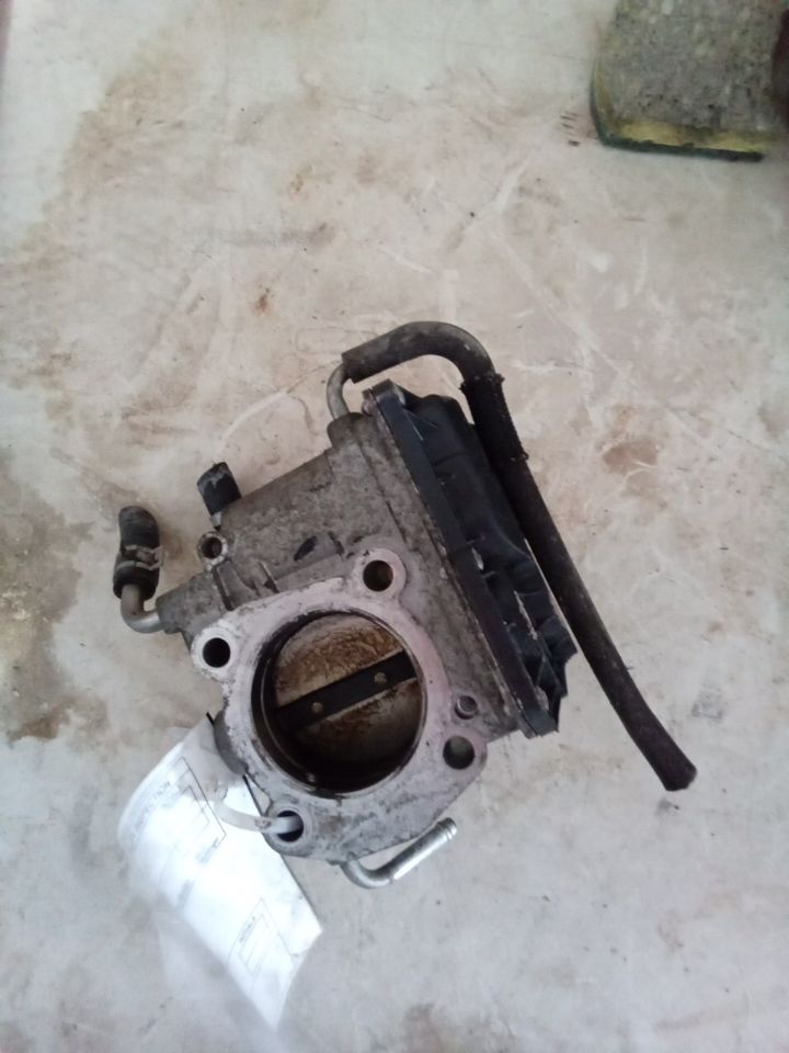 Used 2009 Toyota MATRIX 4 cylinder (2AZFE engine) - Stock #J00111