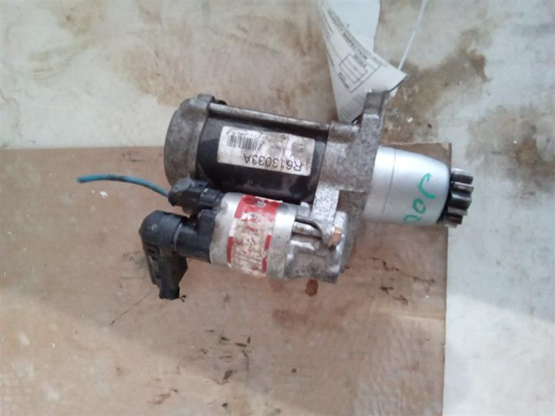 Used 2009 Toyota MATRIX 2.4L (2AZFE engine) - Stock #J00111