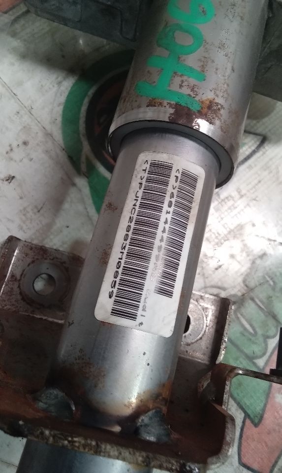2014 Chrysler DODGE 1500 PICKUP Steering Column