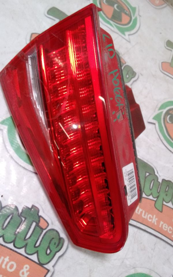 2014 Audi AUDI A4 Tail Lamp