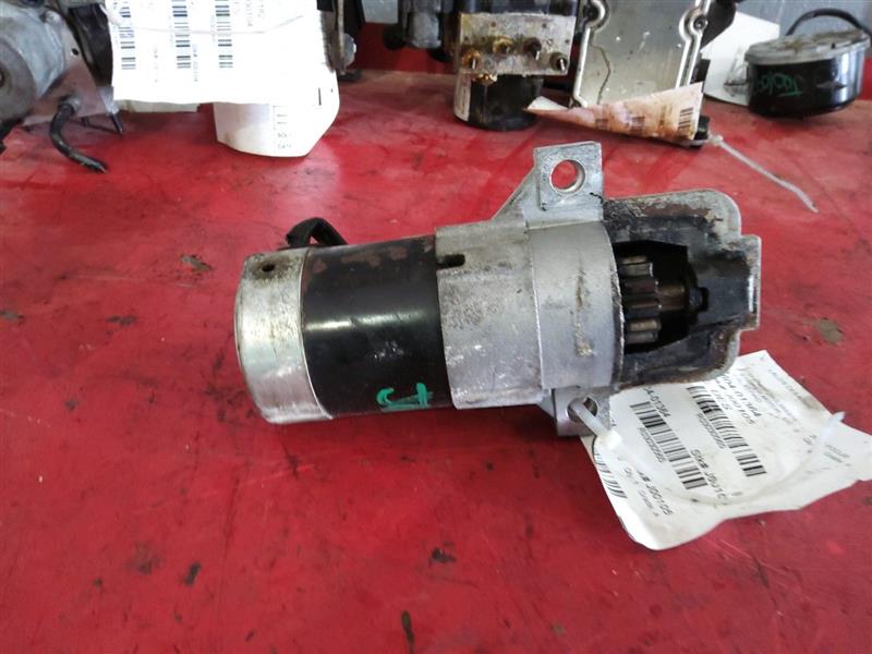 Used 2012 Ford FOCUS VIN 9 (8th digit, turbo) - Stock #J00105
