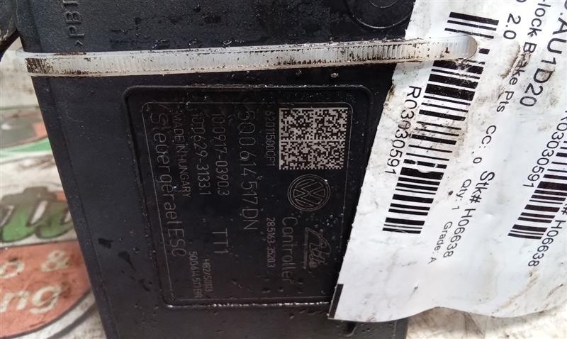 Used 2020 Audi AUDI A3 FWD - Stock #H06638