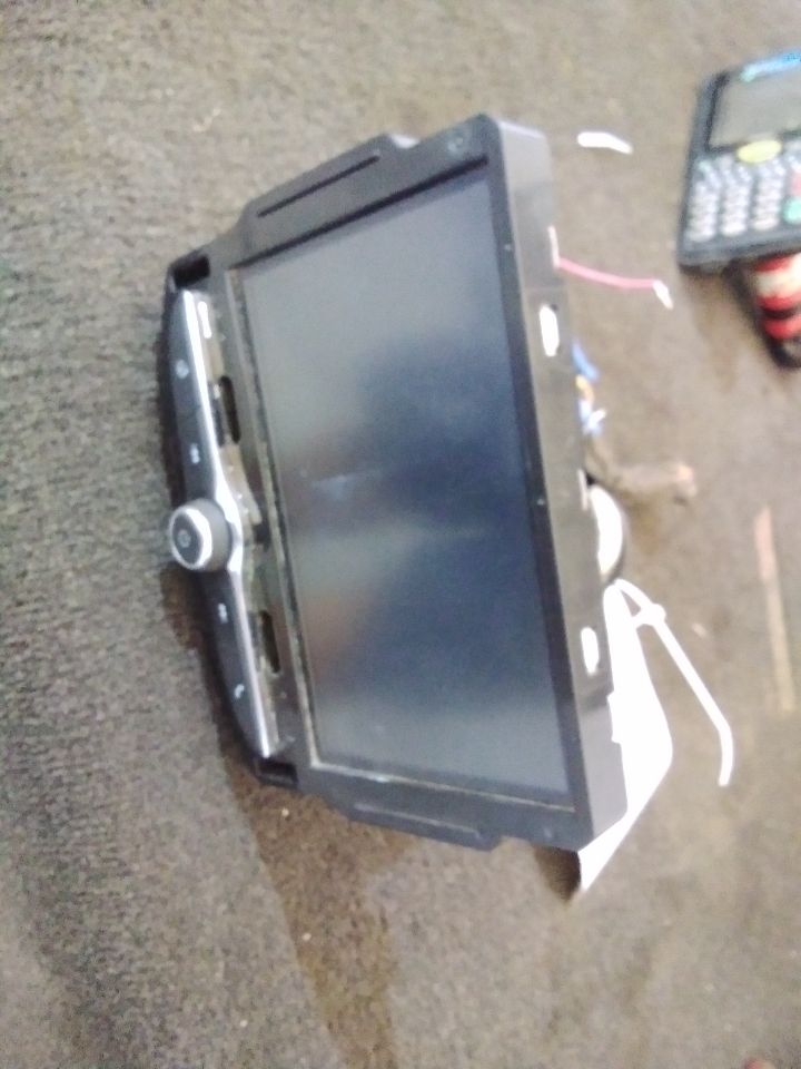Used 2016 General Motors CRUZE w/o satellite receiver - Stock #A06782