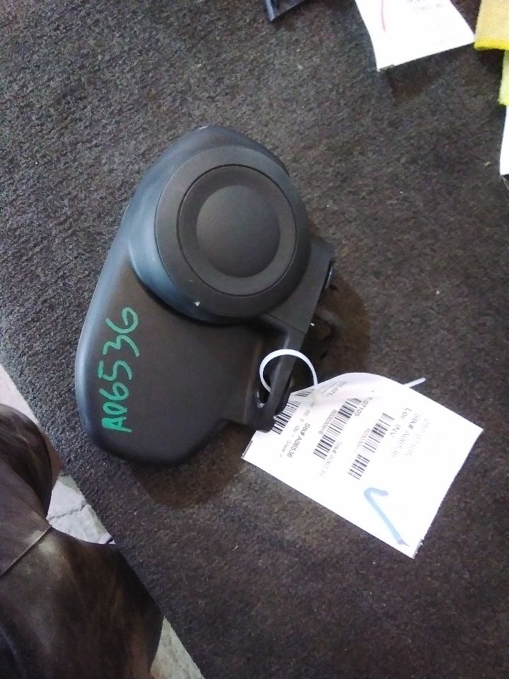 Used 2015 General Motors SPARK Speedo Head/Cluster - Stock #A06536