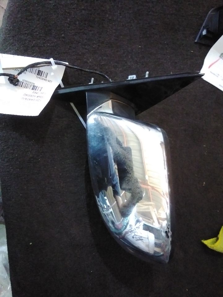 Used 2012 Chrysler CHRYSLER (RWD) Side View Mirror - Stock #A06640