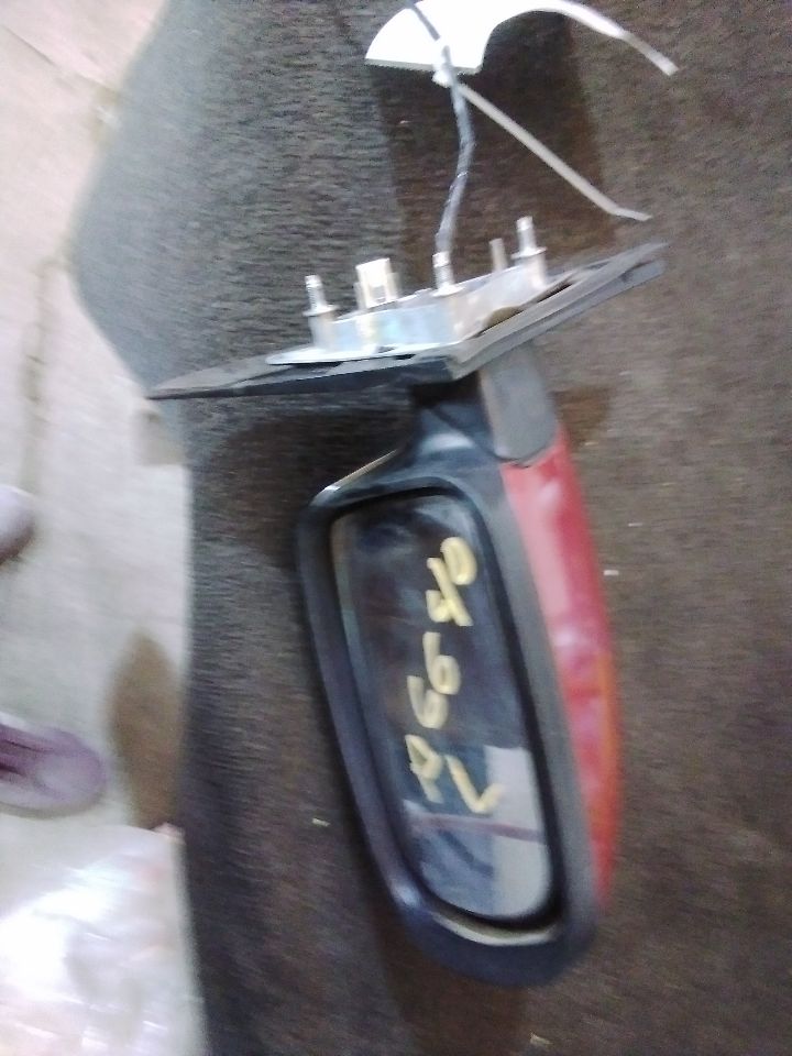 Used 2012 Chrysler CHRYSLER (RWD) Side View Mirror - Stock #A06640