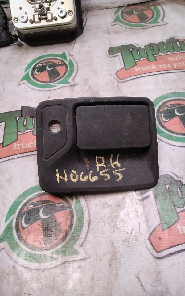 2008 Ford FORD F250SD PICKUP Dr Handle, Exterior