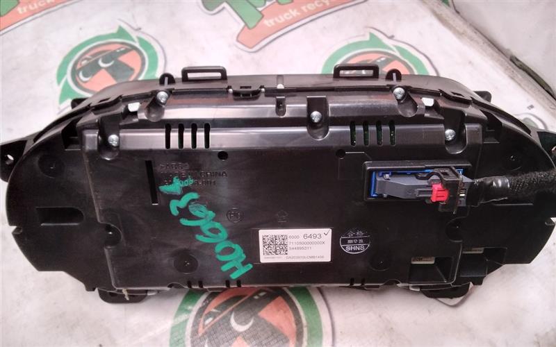 Used 2020 General Motors ENCORE GX ID 60006493 - Stock #H06634