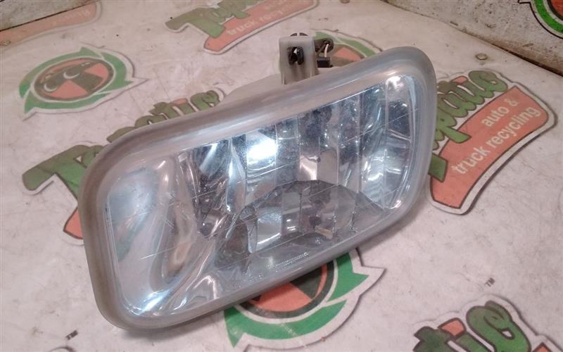 2009 Chrysler DODGE 1500 PICKUP Front Lamp