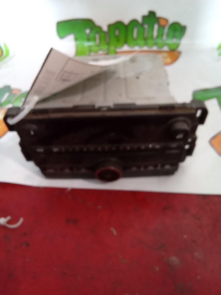 Used 2009 General Motors CHEVROLET PASS. ID 20756283 - Stock #J00114