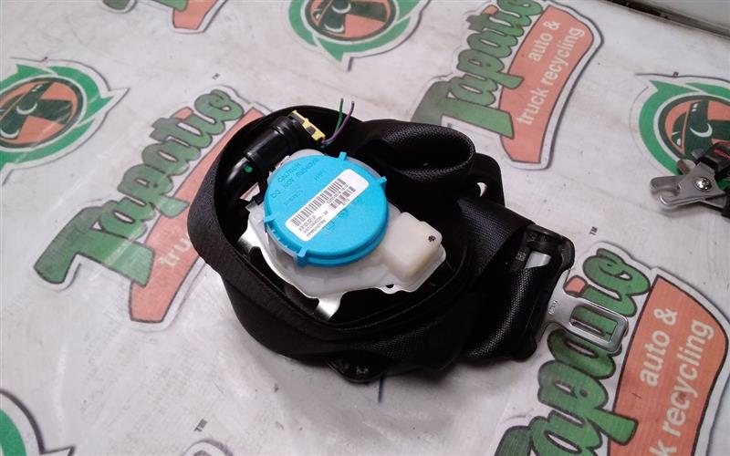 Used 2018 Mercedes-Benz MERCEDES CLA-CLASS retractor - Stock #H06694