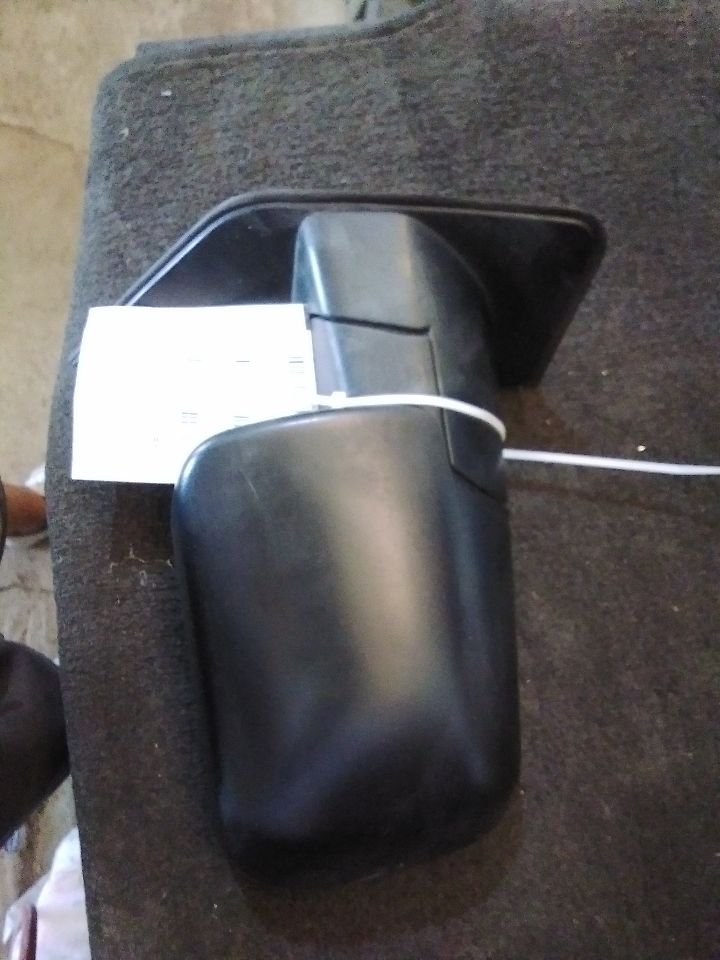Used 2006 Nissan TITAN Side View Mirror - Stock #A06715