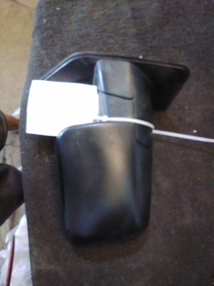 Used 2006 Nissan TITAN Side View Mirror - Stock #A06715