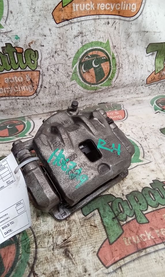 2011 Hyundai ELANTRA Caliper