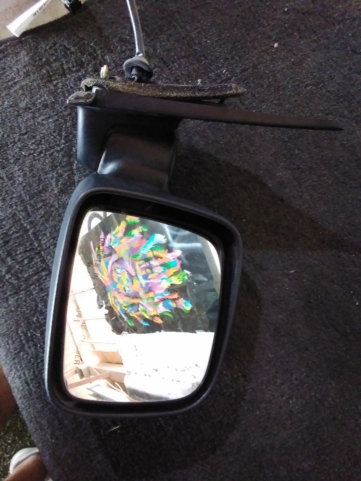Used 2005 Jeep LIBERTY automatic dimming - Stock #a06878