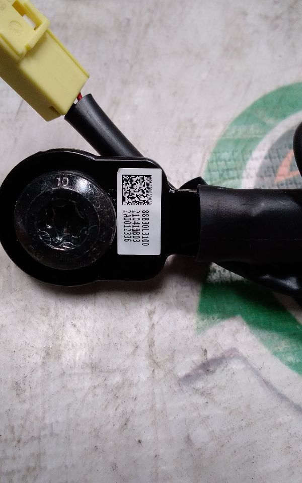 Used 2022 Kia K5 power seat - Stock #H06795