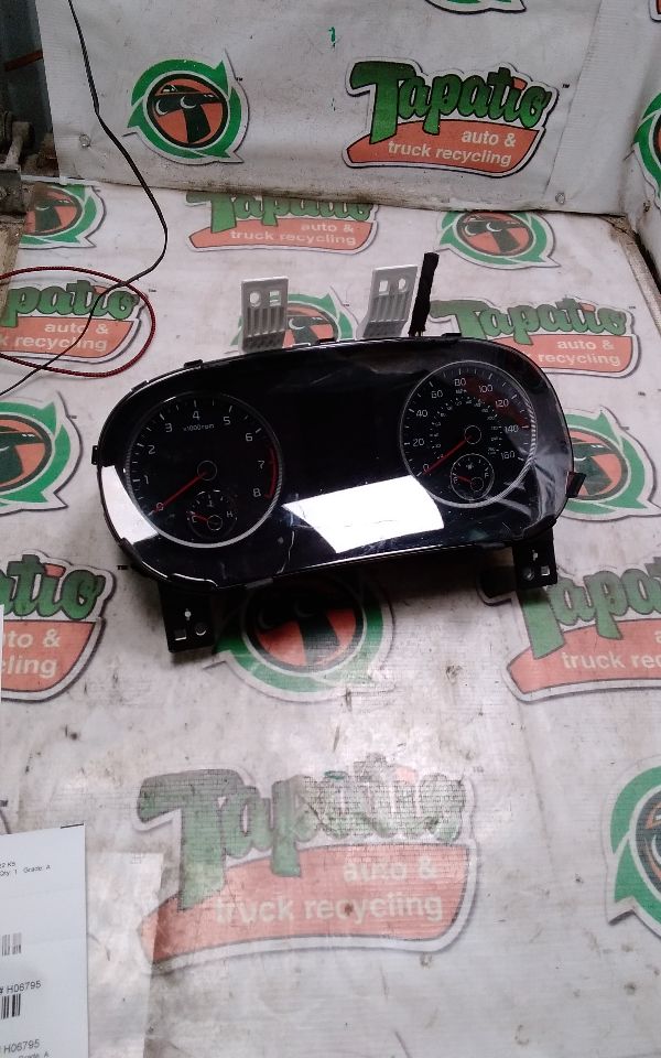 Used 2022 Kia K5 ID 94011-L3410 - Stock #H06795